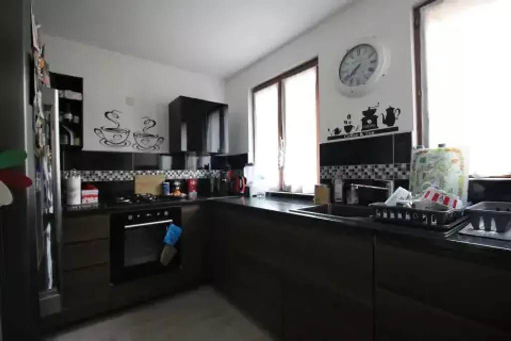 Achat maison à vendre 3 chambres 79 m² - Cires-lès-Mello