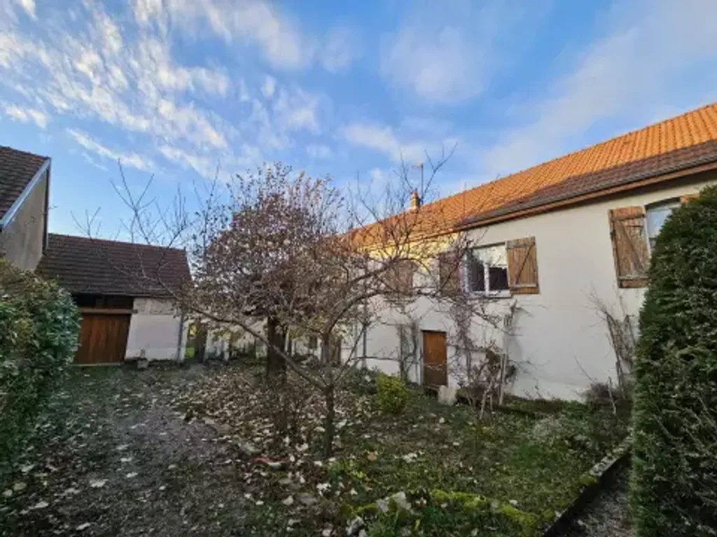 Achat maison à vendre 5 chambres 202 m² - Beaune