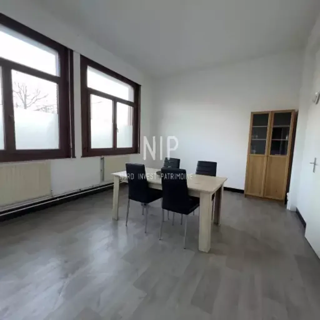 Achat appartement à vendre 3 pièces 56 m² - Orchies