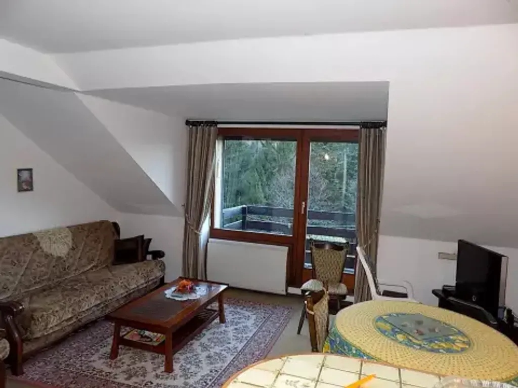 Achat appartement à vendre 2 pièces 37 m² - Stosswihr