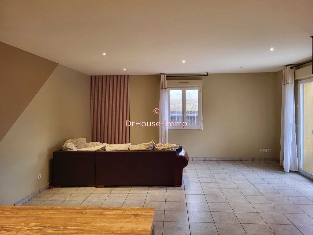 Achat maison 4 chambre(s) - Saint-Germain-Laprade