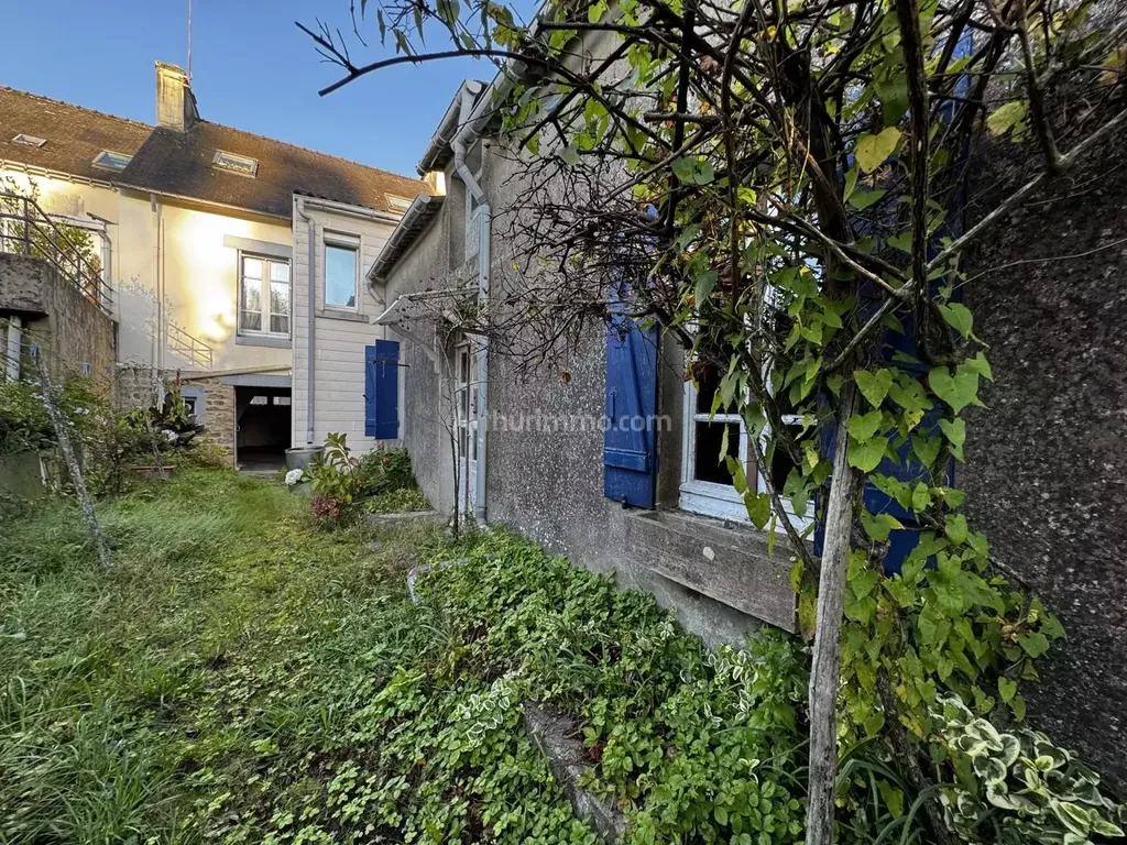 Achat maison à vendre 3 chambres 106 m² - Sainte-Anne-d'Auray