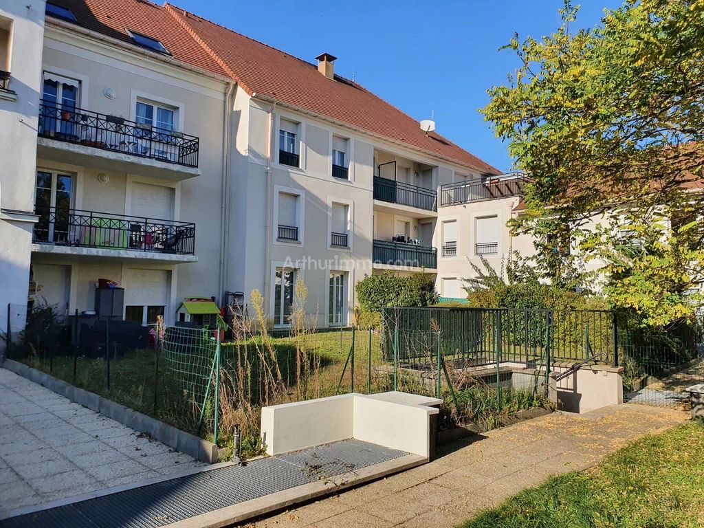 Achat appartement à vendre 2 pièces 44 m² - Montlhéry