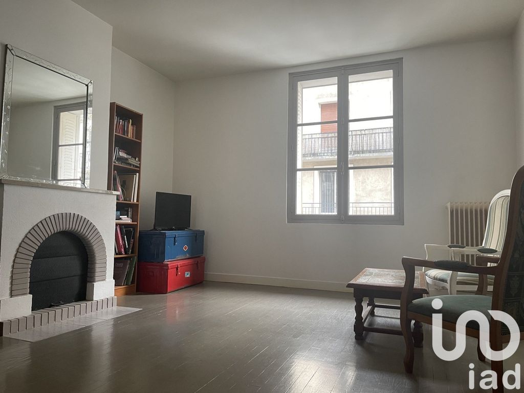 Achat appartement à vendre 2 pièces 61 m² - Tours