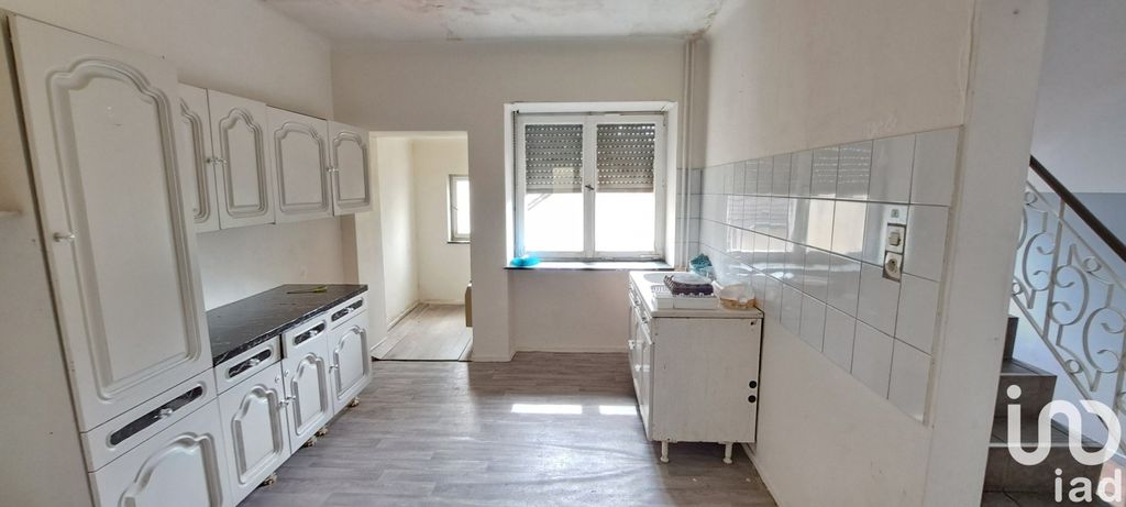 Achat maison à vendre 3 chambres 115 m² - Farschviller