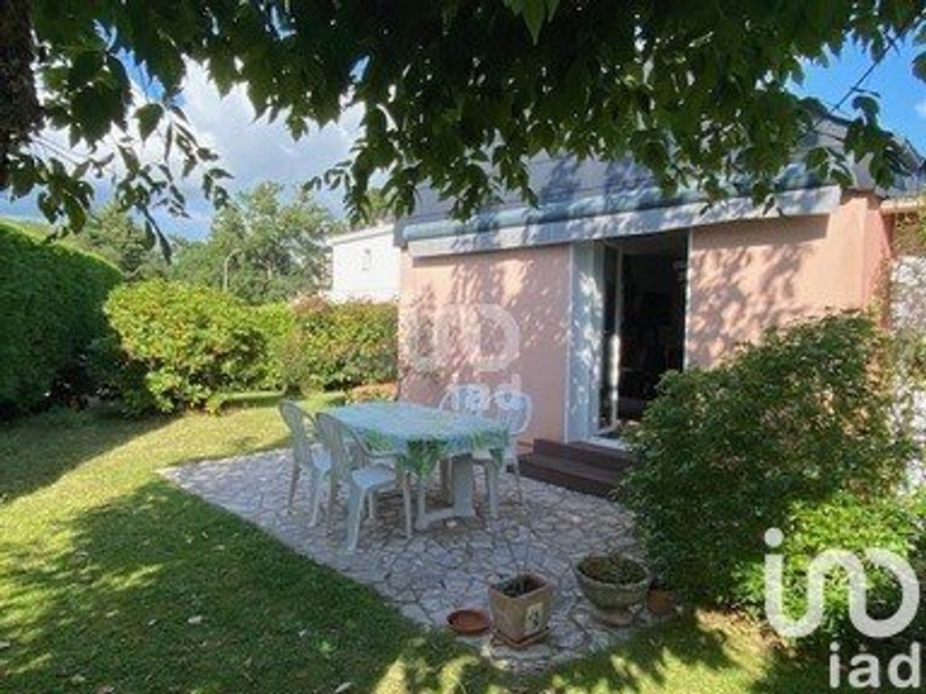 Achat maison à vendre 5 chambres 116 m² - Hennebont