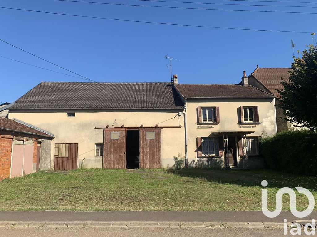 Achat maison à vendre 4 chambres 137 m² - Savigny