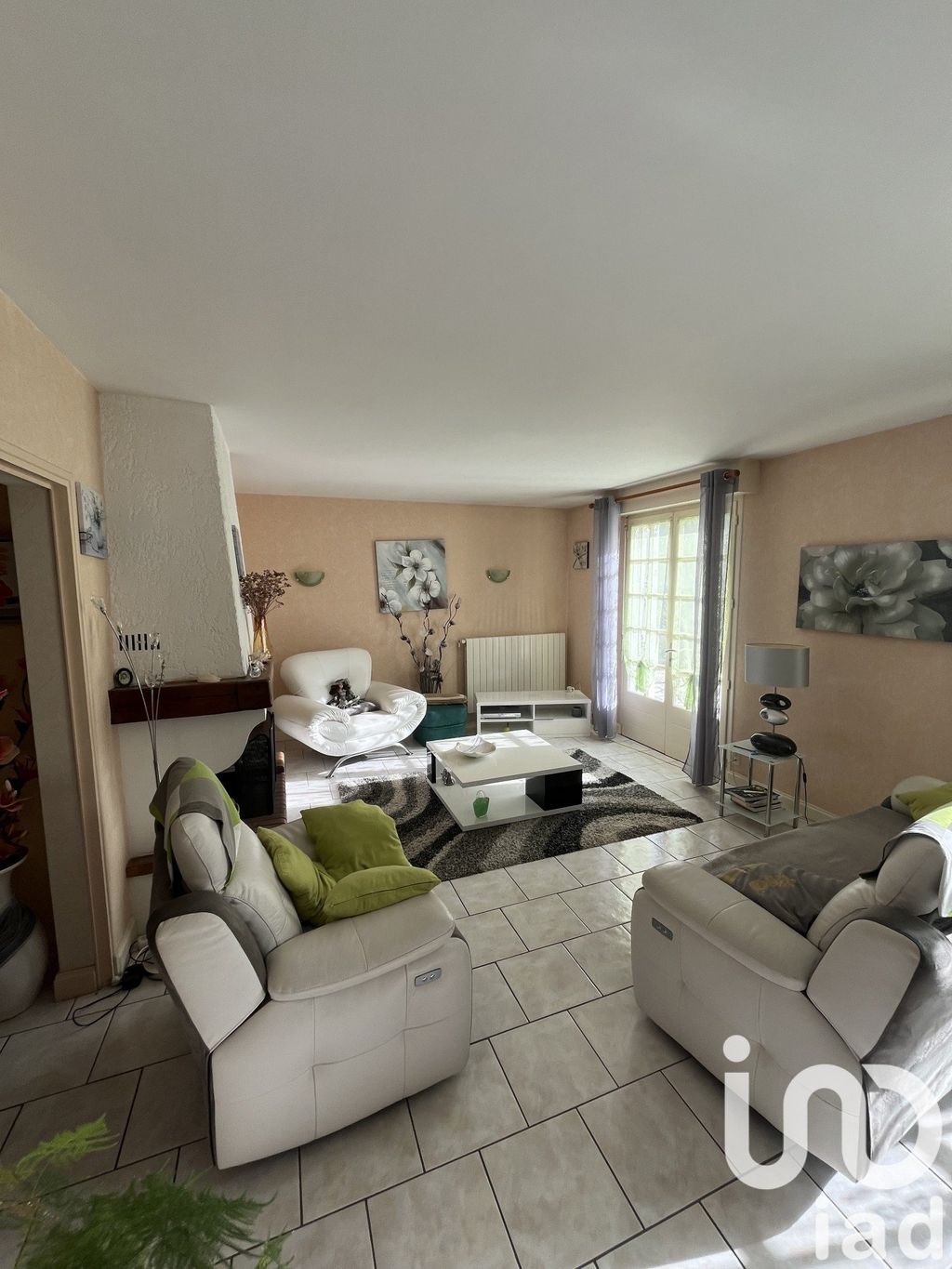 Achat maison à vendre 4 chambres 138 m² - Saint-Xandre