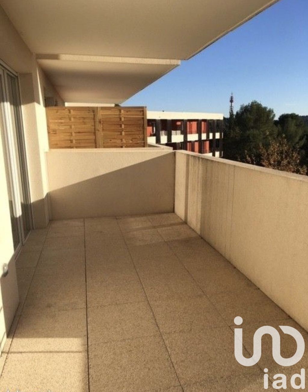 Achat appartement à vendre 2 pièces 42 m² - Juvignac