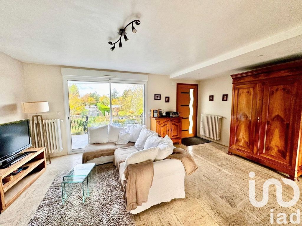 Achat maison à vendre 5 chambres 166 m² - Les Ponts-de-Cé