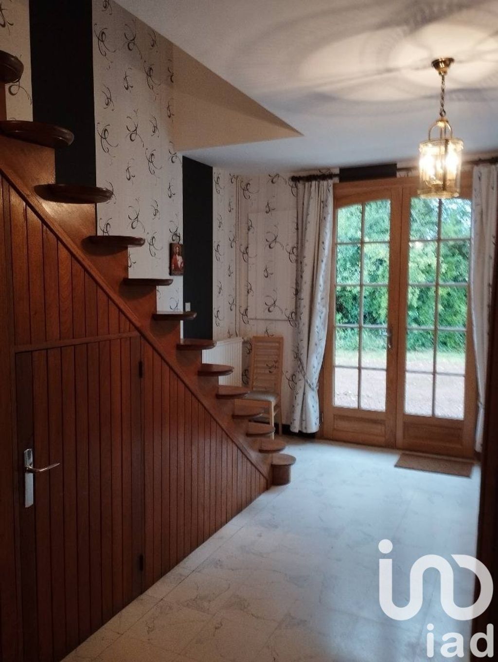 Achat maison à vendre 5 chambres 130 m² - Mazinghem