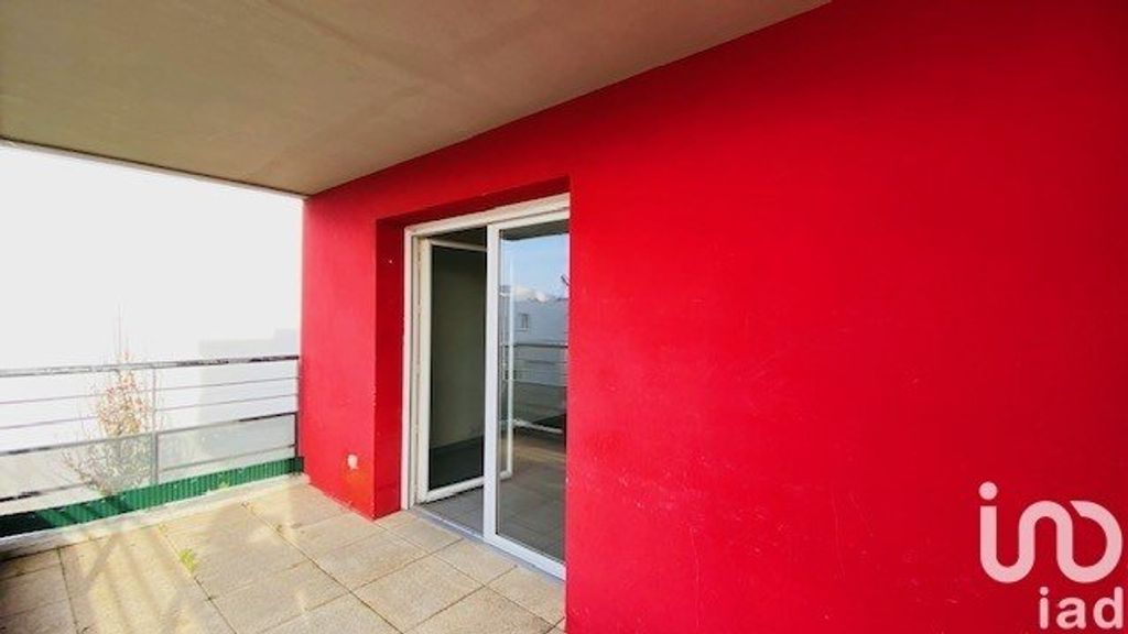 Achat appartement à vendre 3 pièces 62 m² - Royan