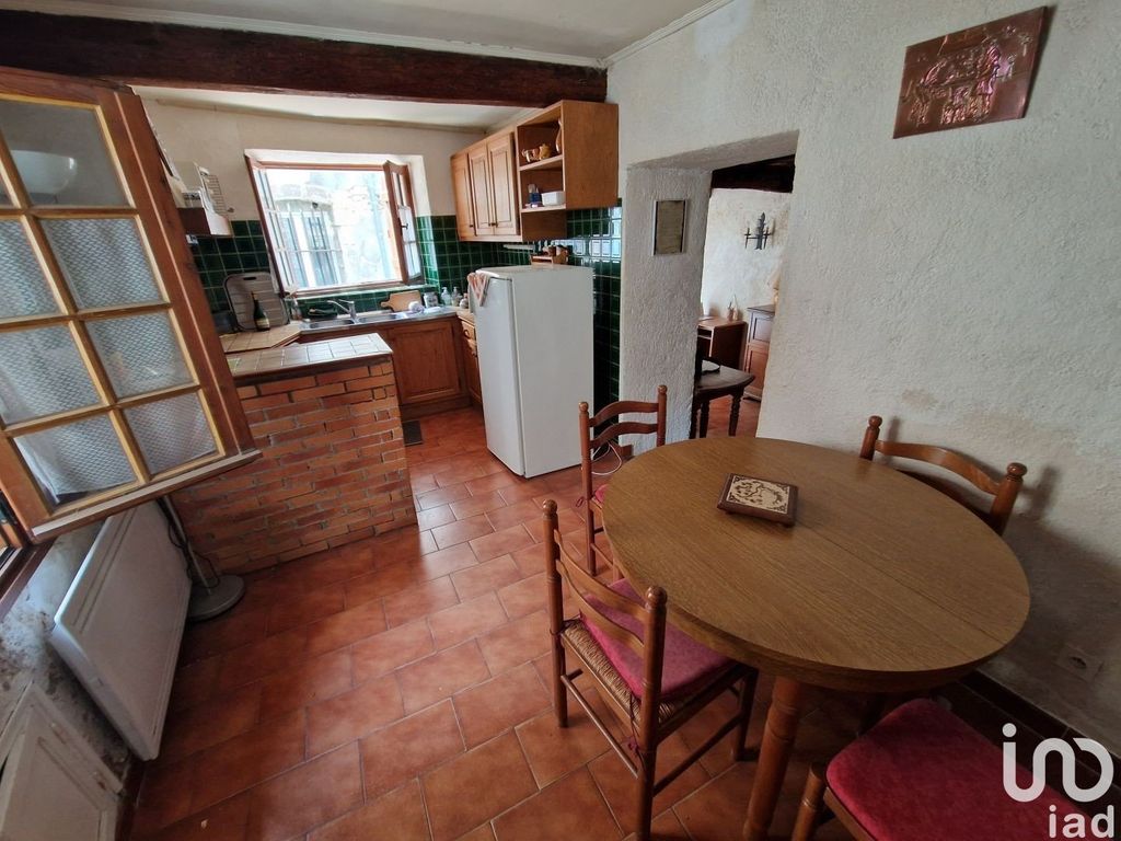 Achat maison à vendre 3 chambres 78 m² - Les Mées