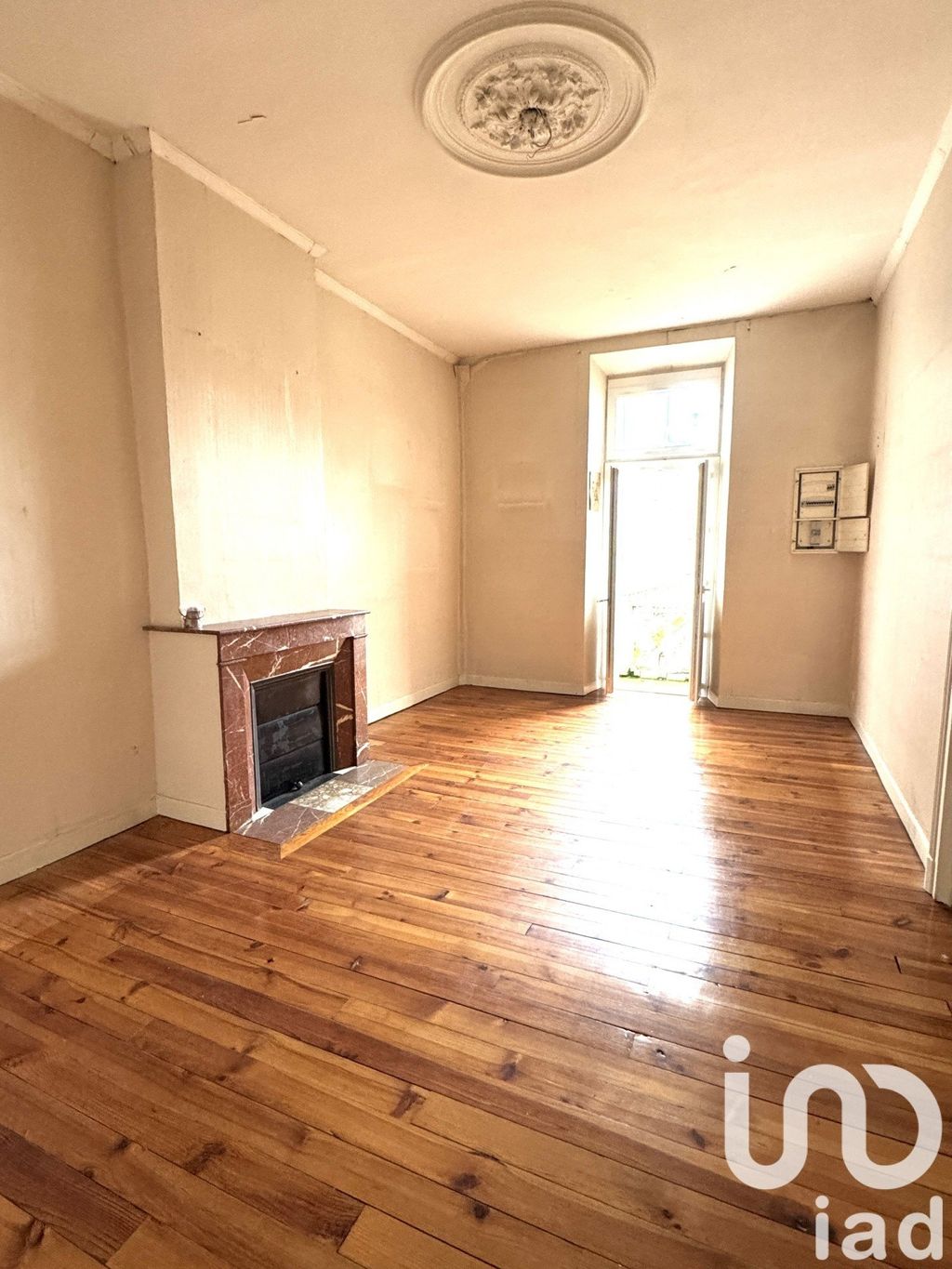 Achat appartement à vendre 6 pièces 155 m² - Tarbes