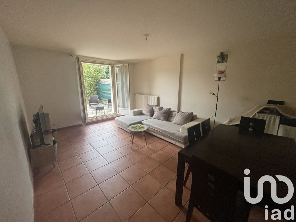 Achat appartement à vendre 2 pièces 49 m² - Évry