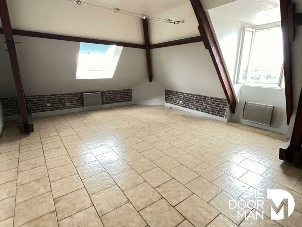 Achat appartement à vendre 2 pièces 42 m² - Limours