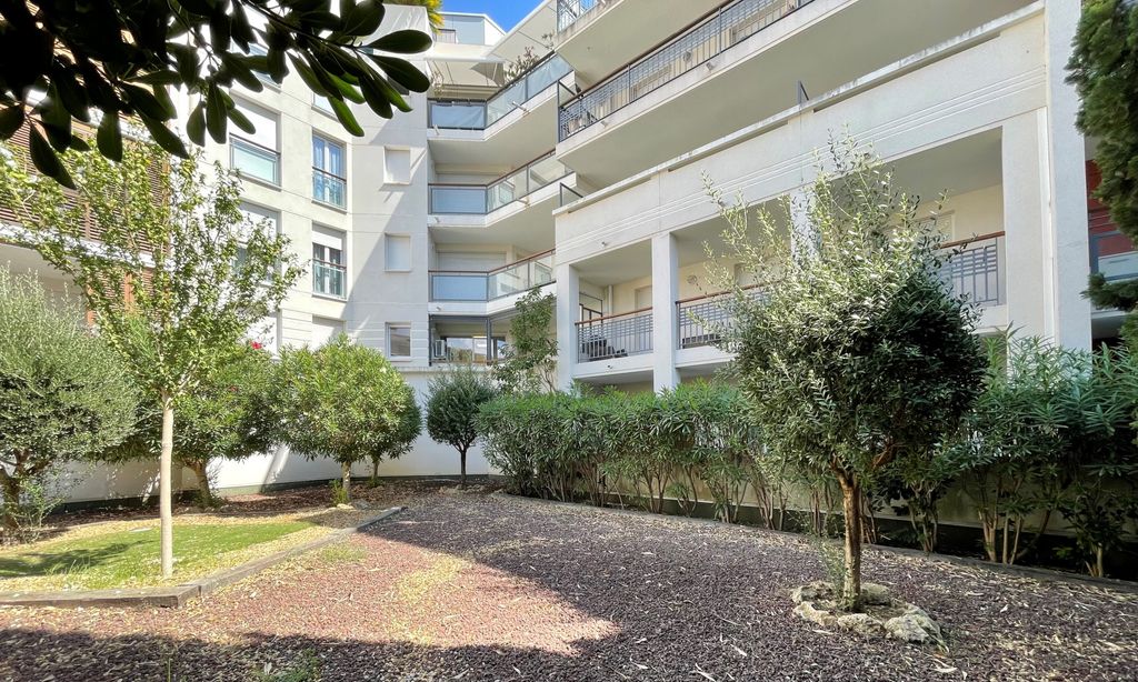 Achat duplex à vendre 4 pièces 88 m² - Cavalaire-sur-Mer