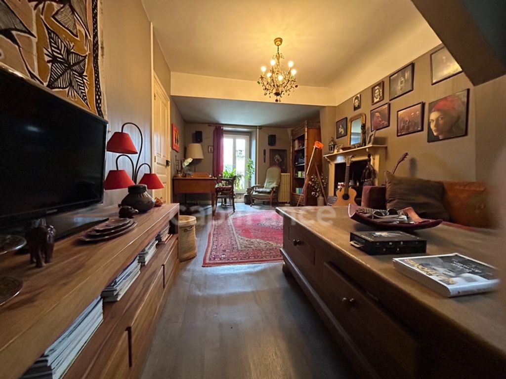 Achat maison 3 chambre(s) - Excideuil