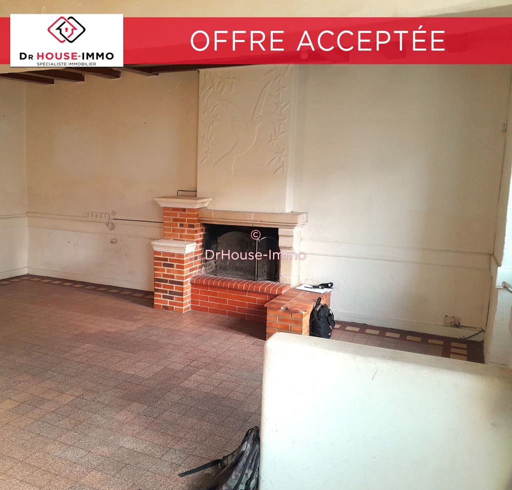 Achat maison à vendre 2 chambres 119 m² - Champtocé-sur-Loire