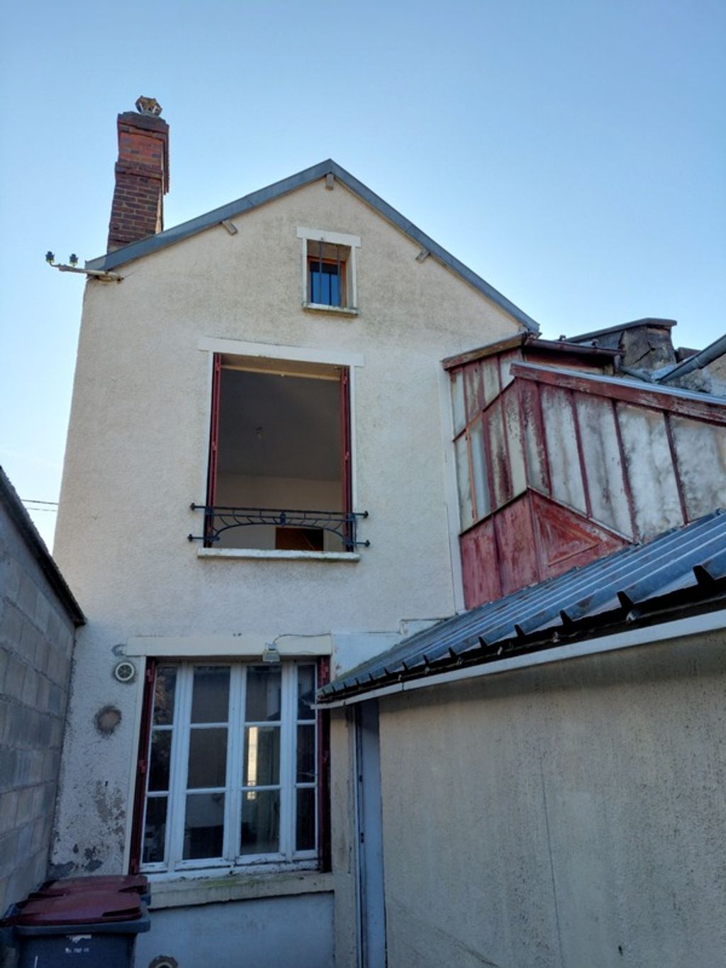 Achat maison à vendre 2 chambres 85 m² - Sens