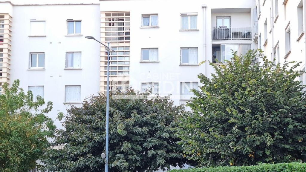 Achat appartement à vendre 3 pièces 56 m² - Toulouse