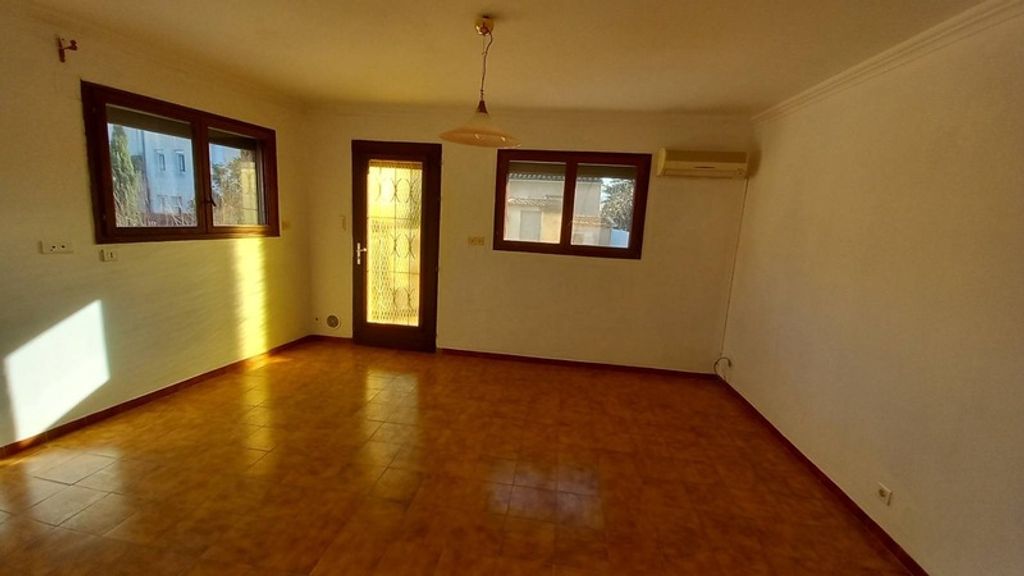 Achat maison à vendre 4 chambres 120 m² - Sorgues