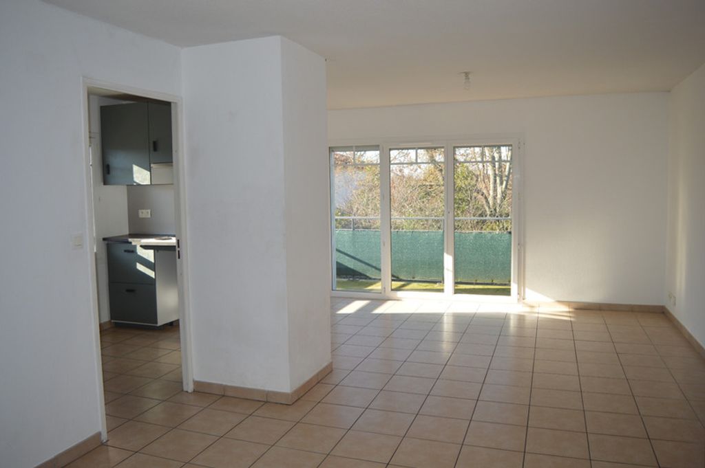 Achat duplex à vendre 4 pièces 89 m² - Gujan-Mestras