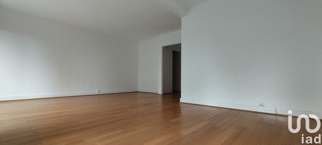 Achat appartement à vendre 4 pièces 77 m² - Thiais