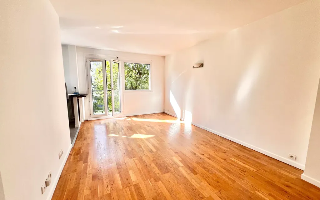 Achat appartement à vendre 3 pièces 53 m² - Sartrouville