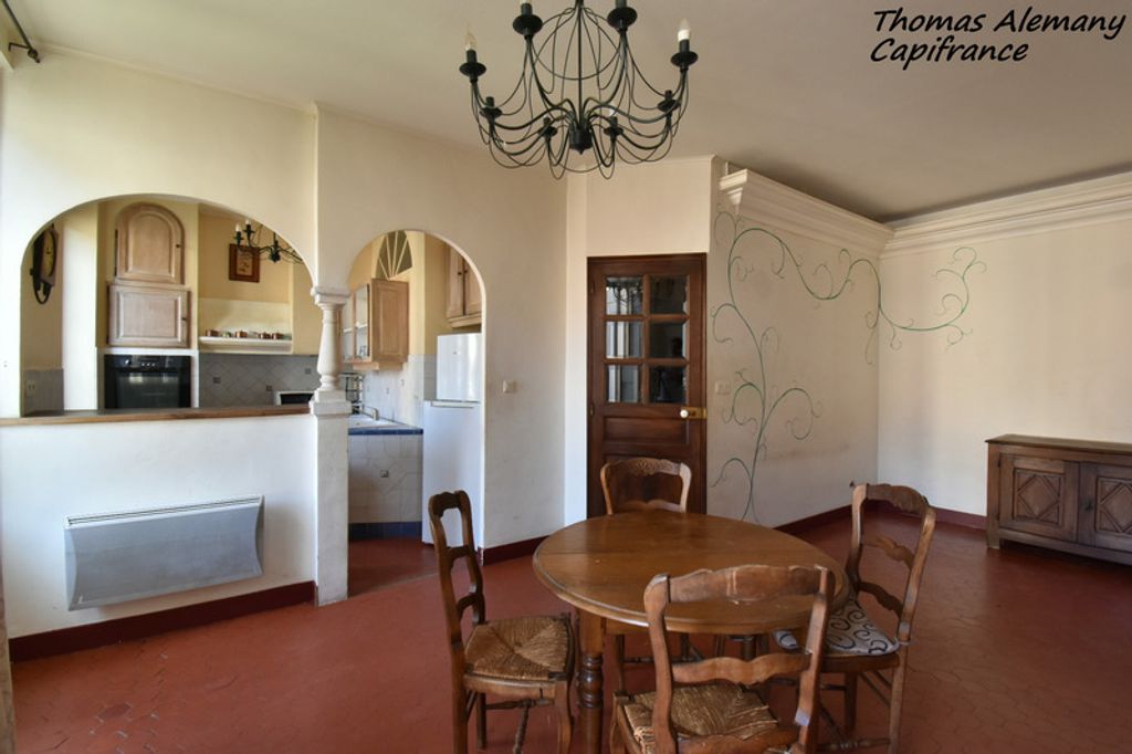 Achat appartement à vendre 3 pièces 86 m² - Digne-les-Bains