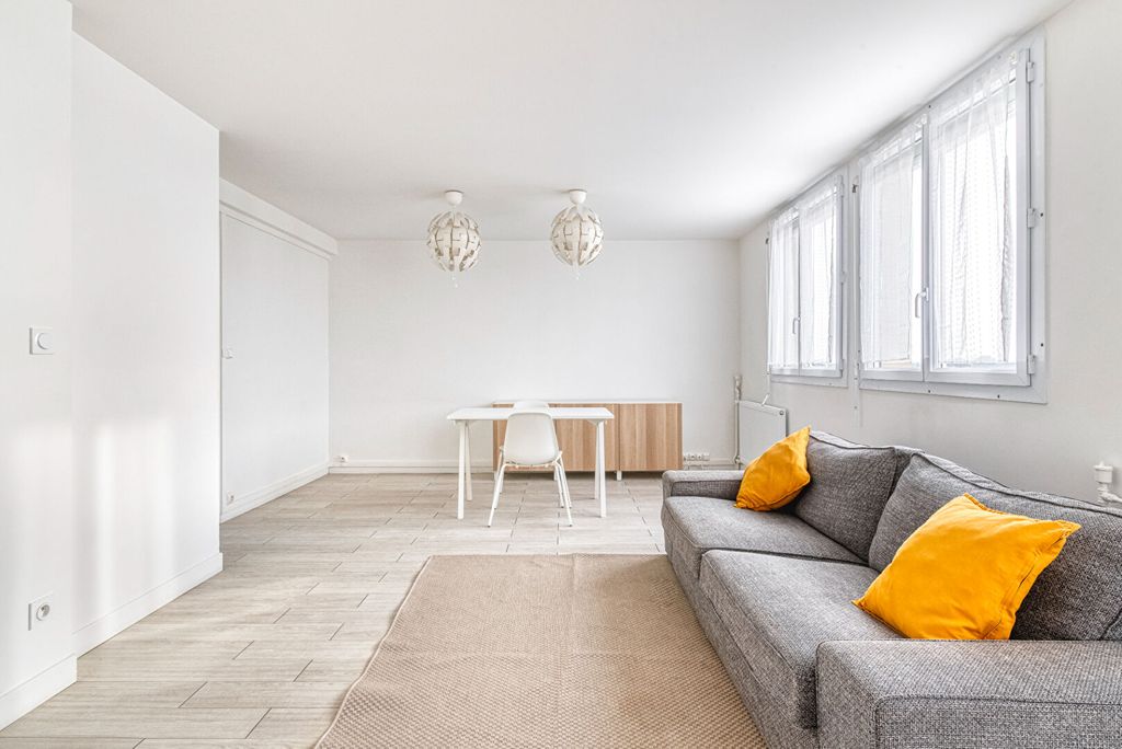 Achat appartement à vendre 3 pièces 78 m² - Trélazé