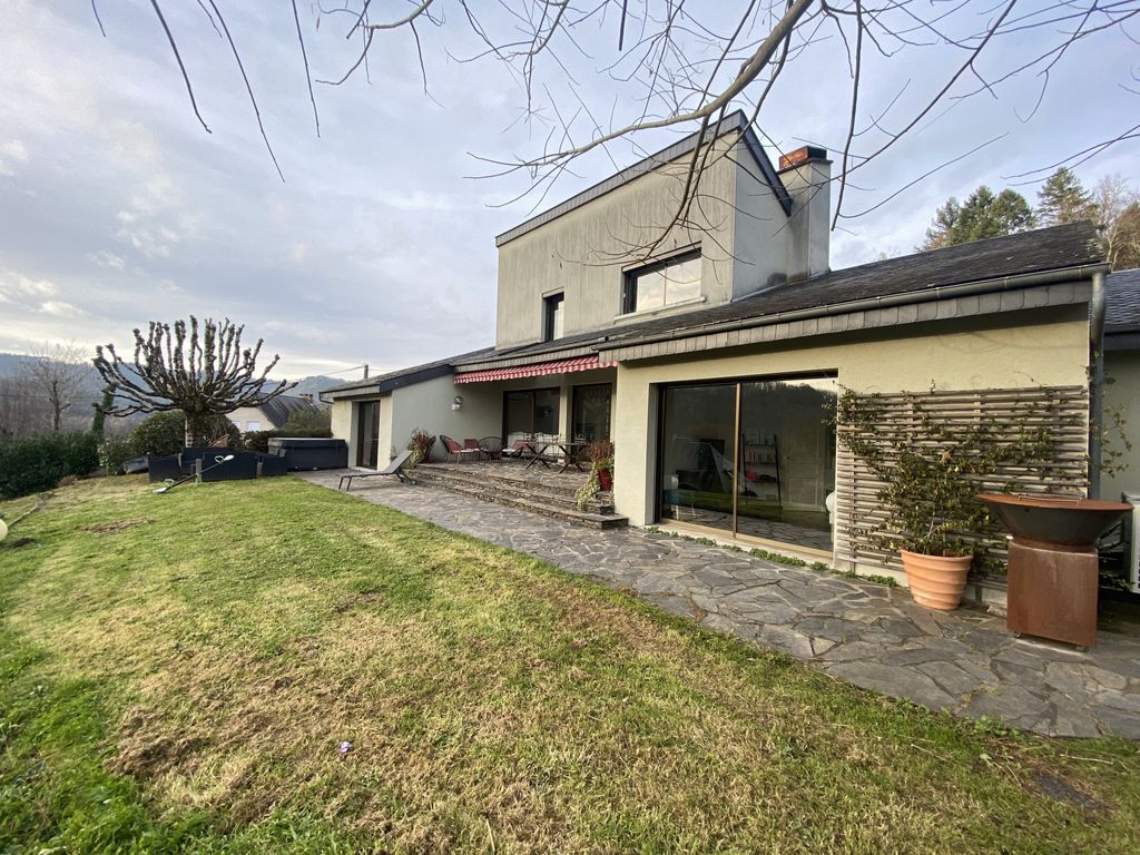 Achat maison à vendre 5 chambres 240 m² - Argentat-sur-Dordogne