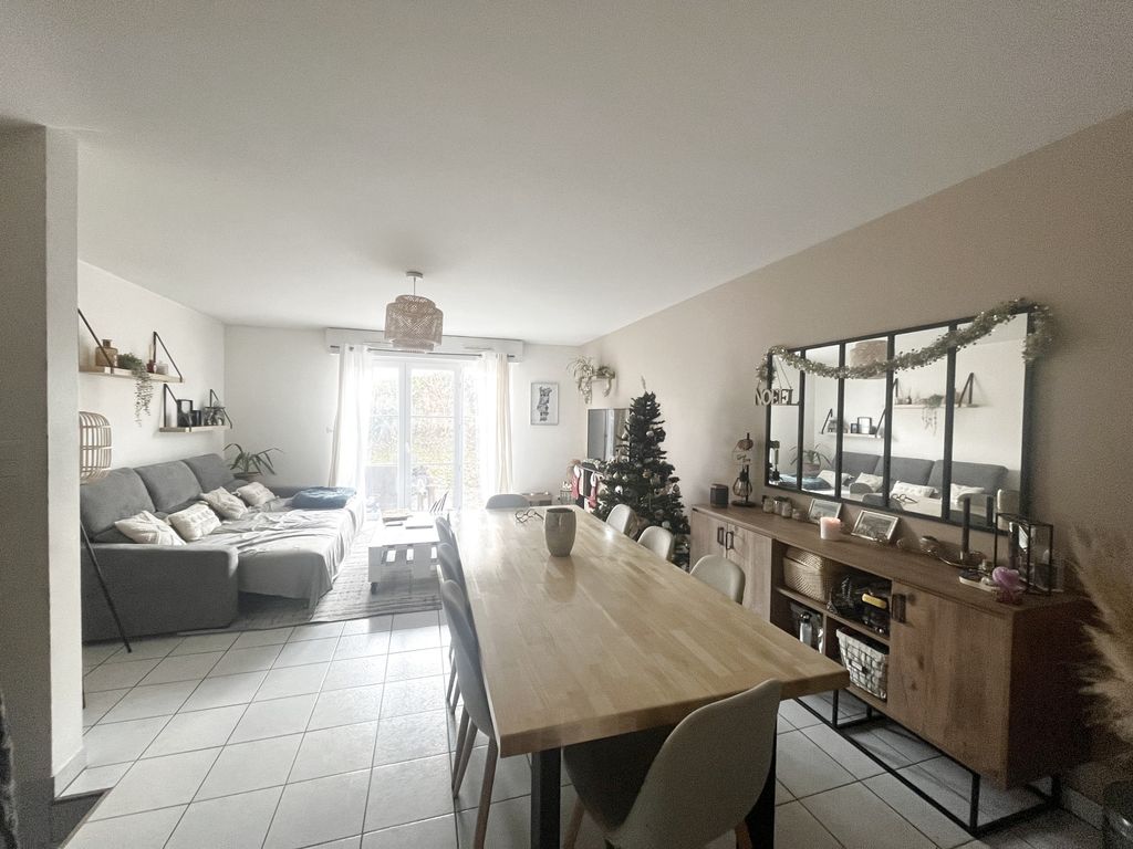 Achat duplex à vendre 3 pièces 74 m² - Onet-le-Château