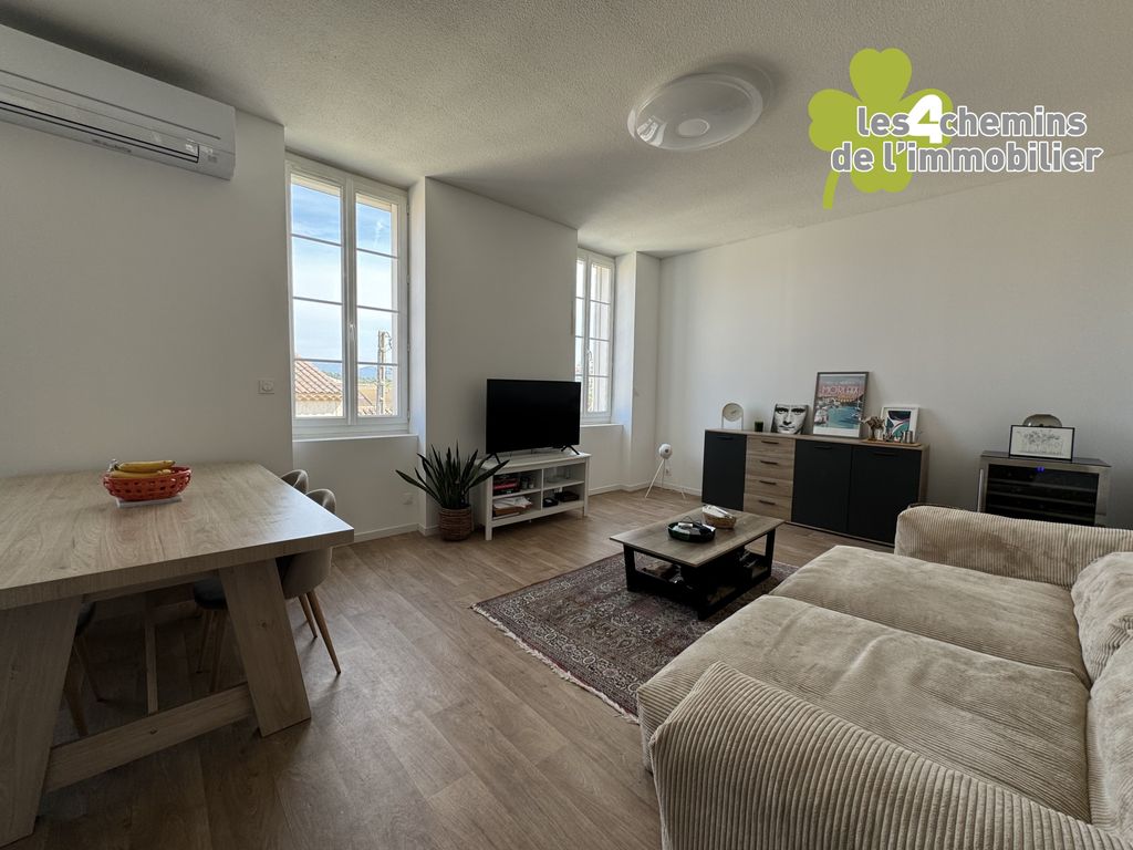 Achat appartement à vendre 4 pièces 85 m² - Rousset