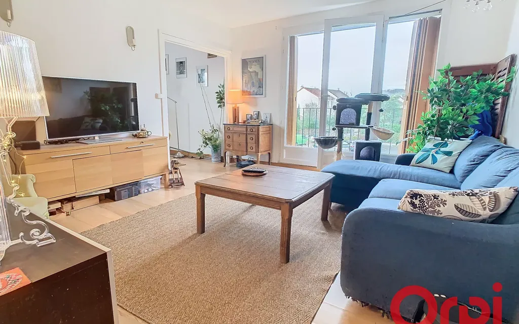 Achat appartement à vendre 3 pièces 69 m² - Fontenay-aux-Roses