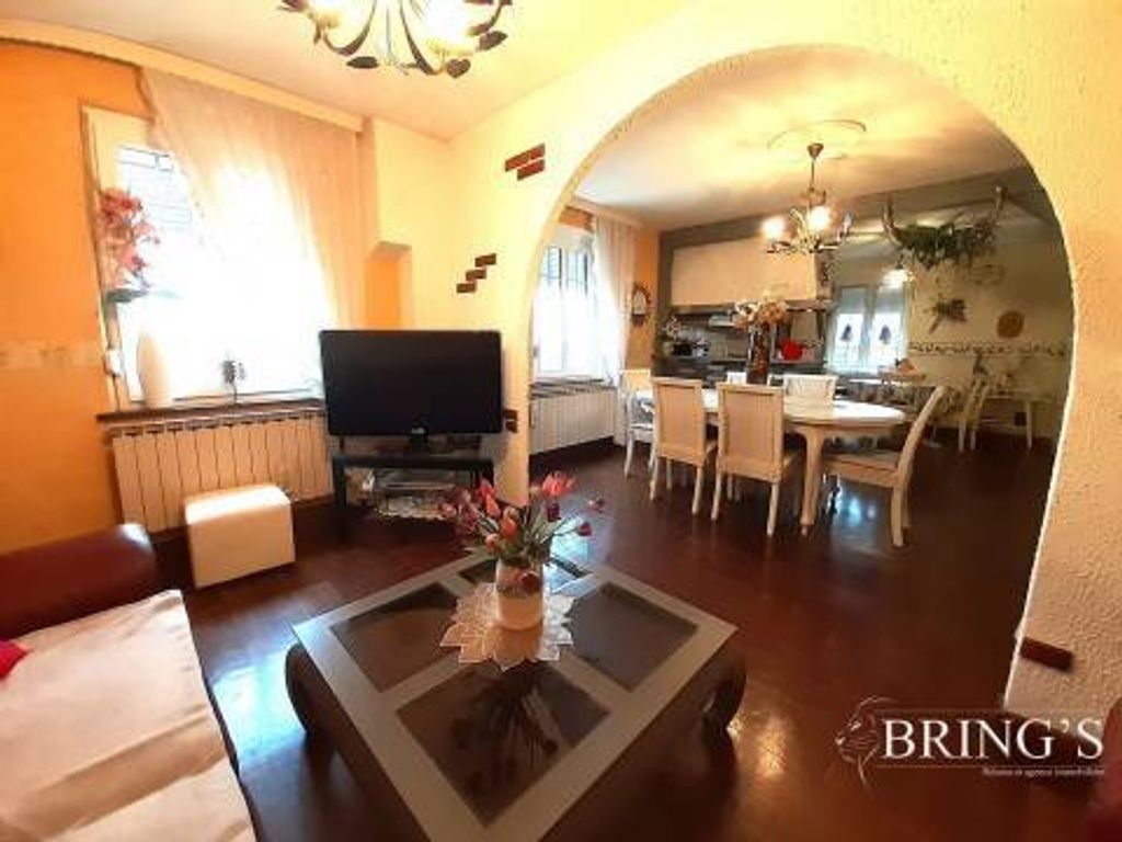 Achat appartement à vendre 4 pièces 73 m² - Sainte-Marie-aux-Chênes