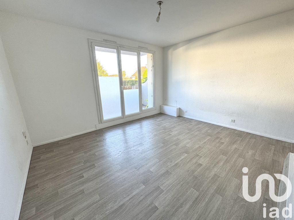 Achat studio à vendre 26 m² - Pau