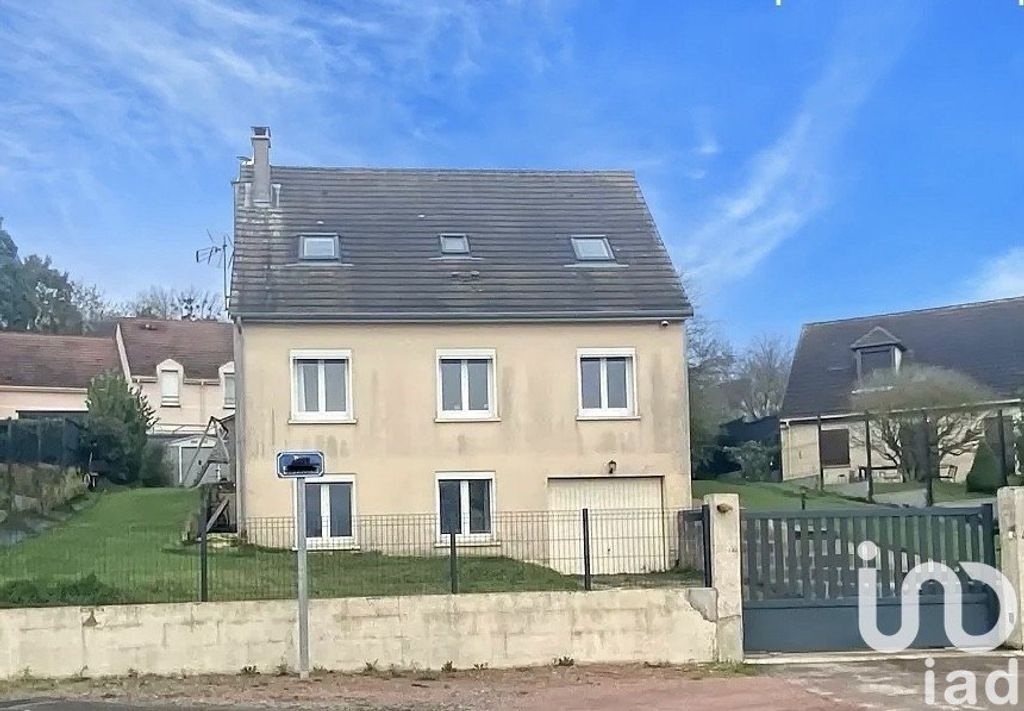 Achat maison à vendre 3 chambres 90 m² - Larbroye