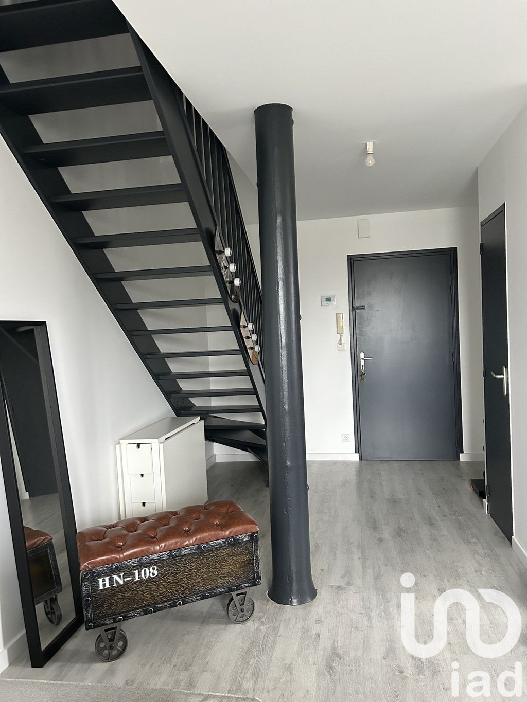 Achat duplex à vendre 4 pièces 67 m² - Machecoul-Saint-Même