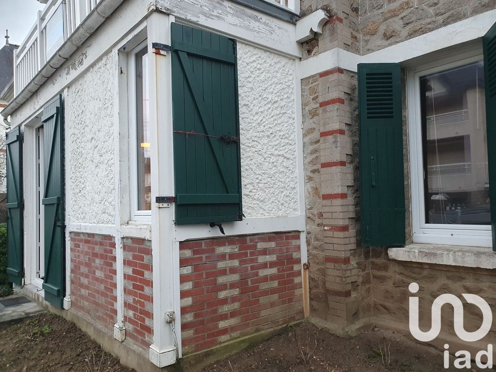 Achat appartement à vendre 2 pièces 30 m² - Pornichet