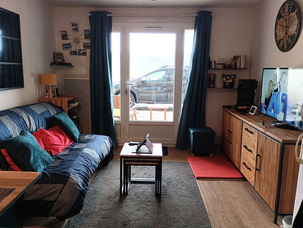 Achat studio à vendre 20 m² - Les Angles