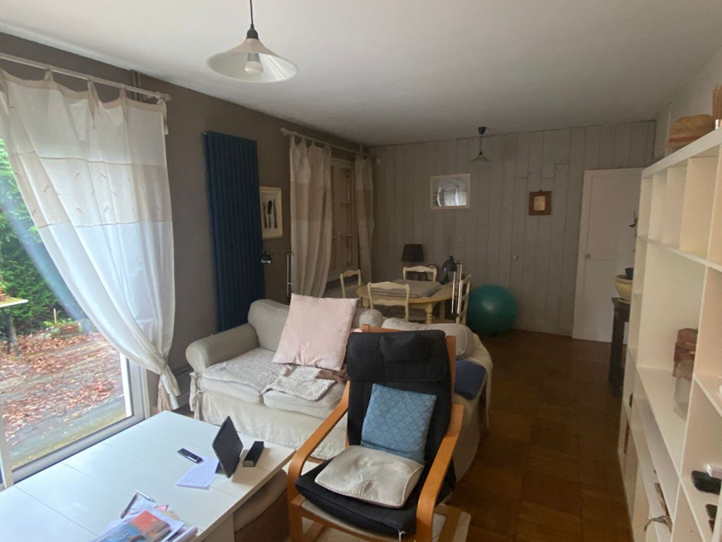 Achat maison à vendre 3 chambres 110 m² - Fleury-les-Aubrais