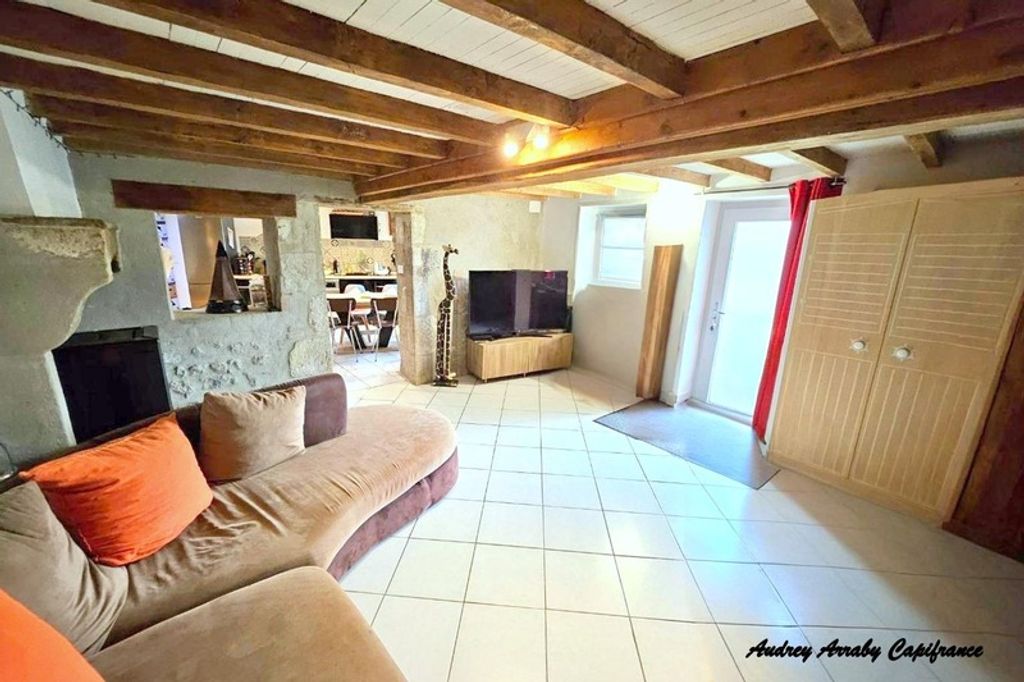 Achat maison à vendre 2 chambres 100 m² - Ravel