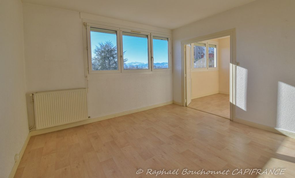 Achat appartement à vendre 3 pièces 67 m² - Tarbes