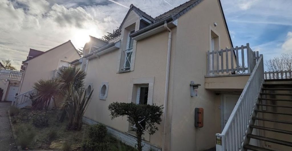 Achat maison à vendre 4 chambres 94 m² - Colleville-sur-Mer