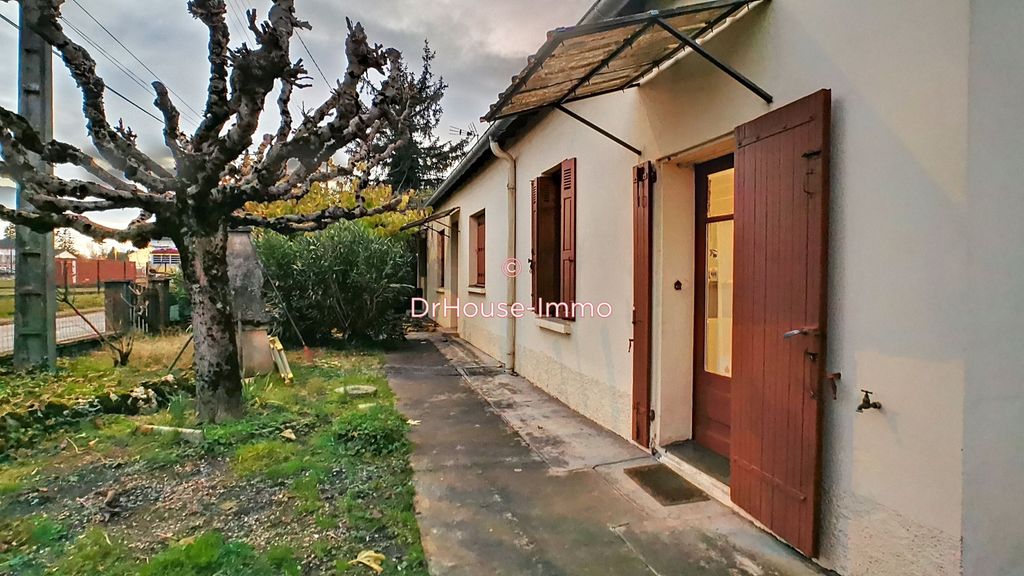 Achat maison à vendre 3 chambres 130 m² - Gaillac