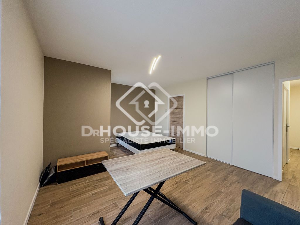 Achat appartement 1 pièce(s) Périgueux