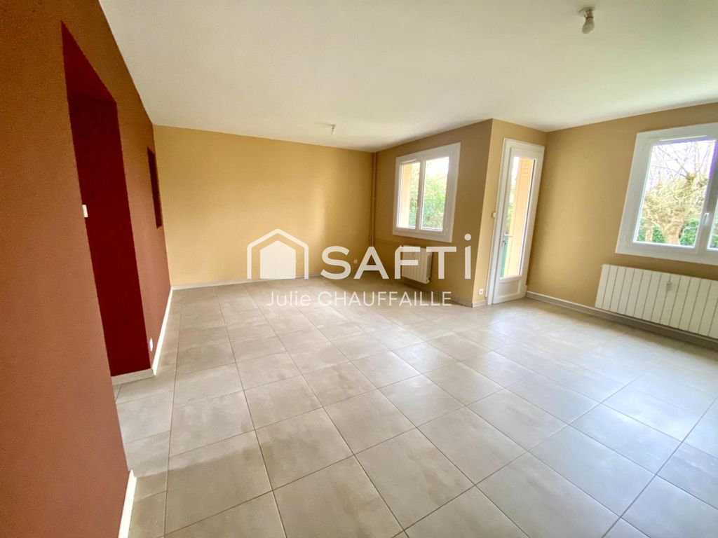 Achat appartement à vendre 3 pièces 67 m² - Marmande