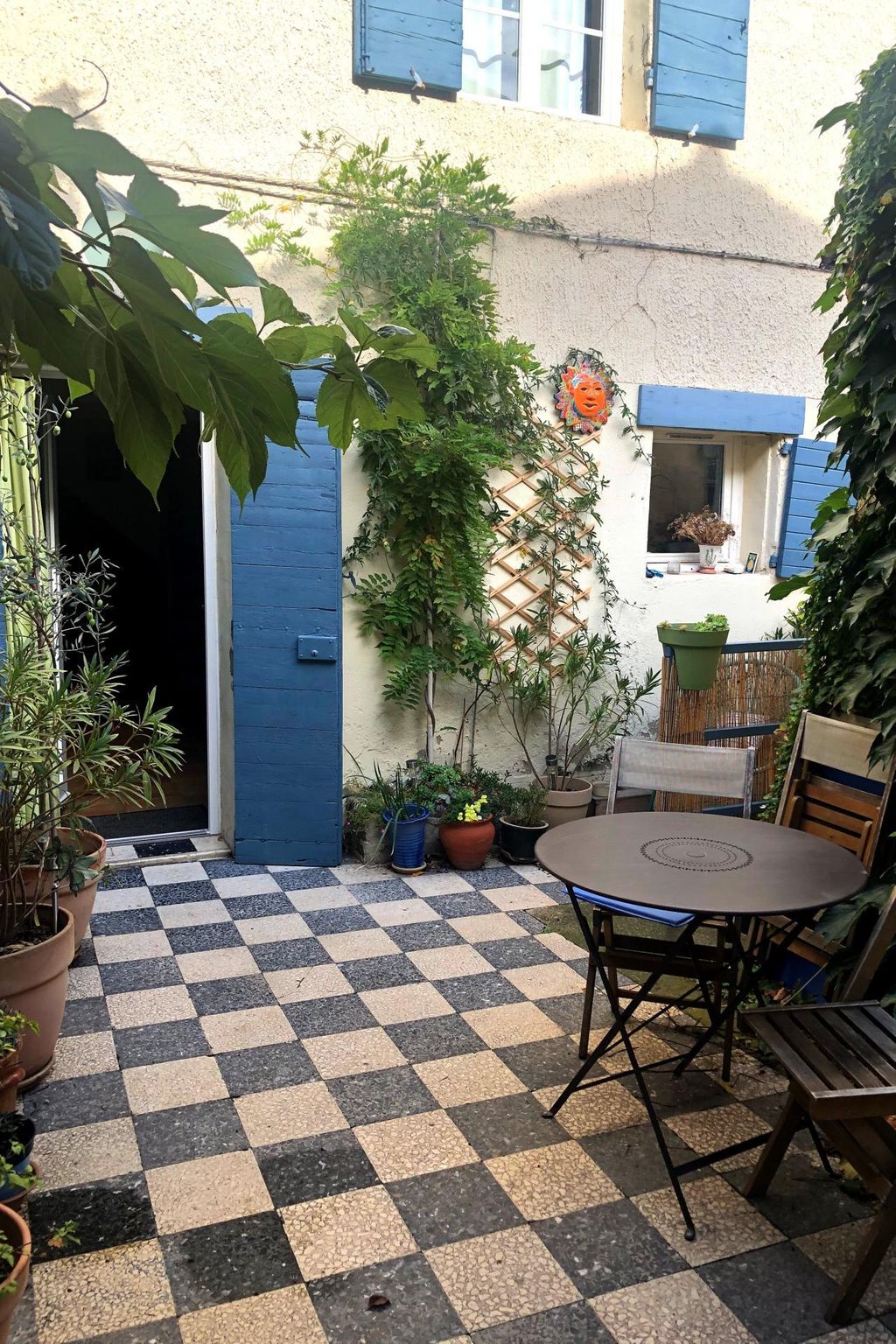 Achat maison à vendre 2 chambres 80 m² - La Roque-d'Anthéron