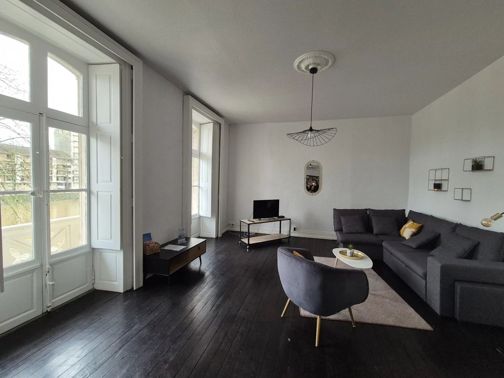 Achat appartement à vendre 4 pièces 115 m² - Laval